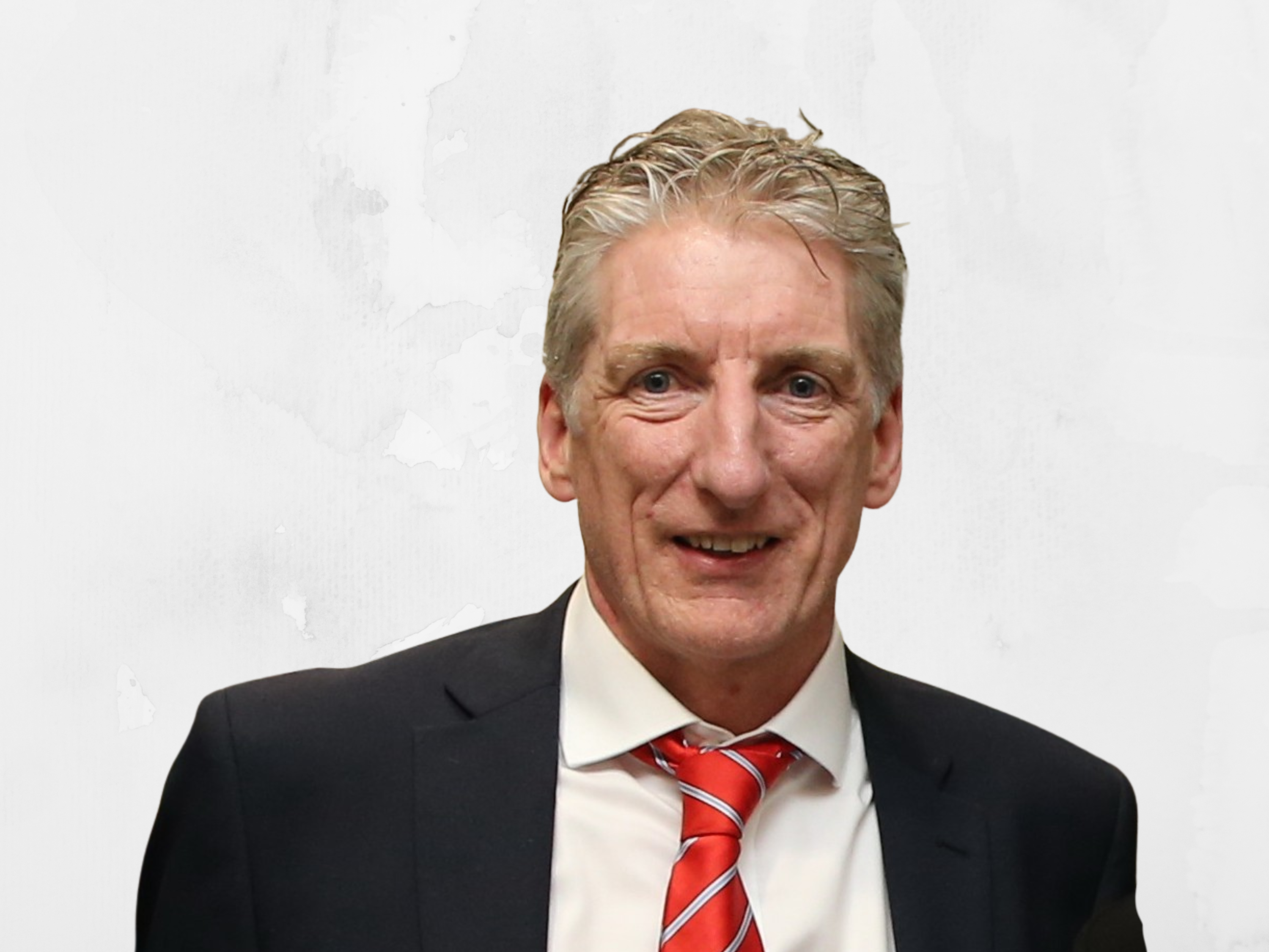 Br&iacute;an Flynn
